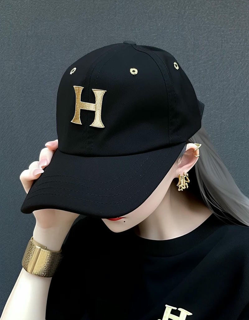 avatar ảnh đội mũ ngầu 22