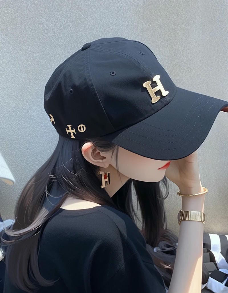 avatar ảnh đội mũ ngầu 23
