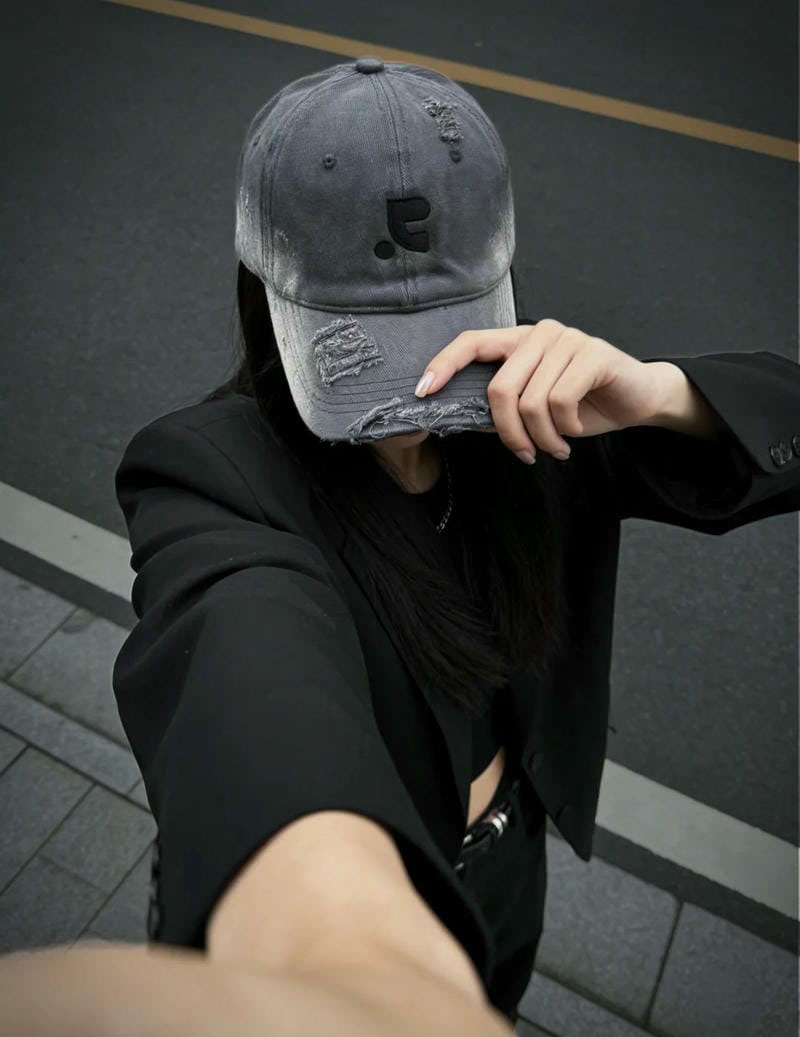 avatar ảnh đội mũ ngầu 29