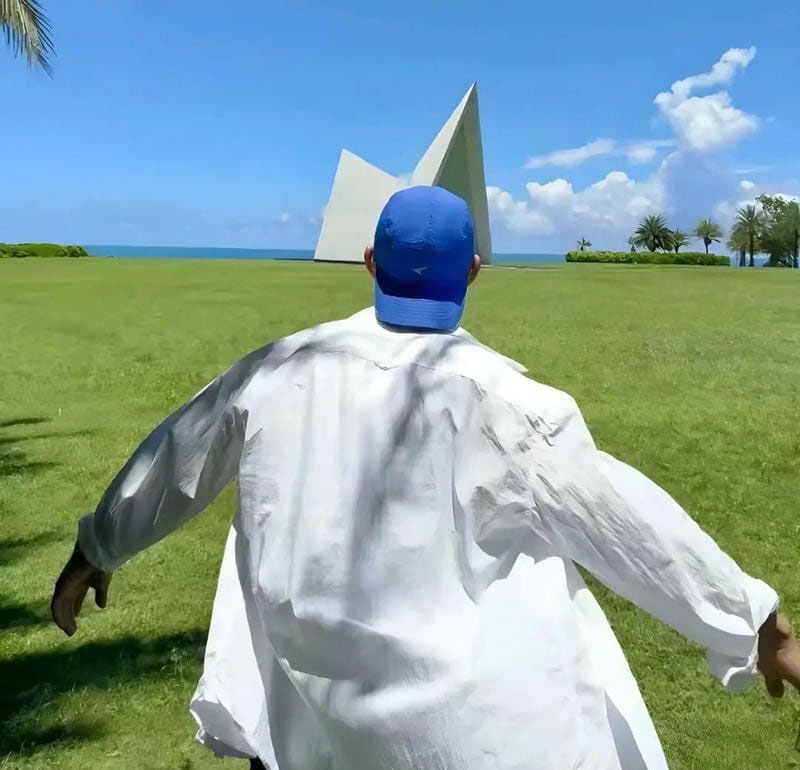 avatar ảnh đội mũ ngầu 4