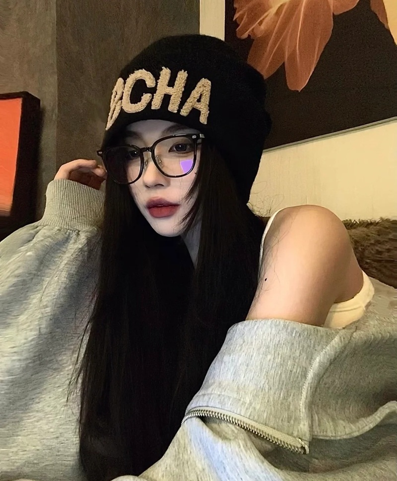 avatar ảnh gái xinh ngầu 16