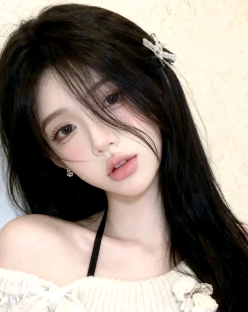avatar ảnh gái xinh ngầu 28