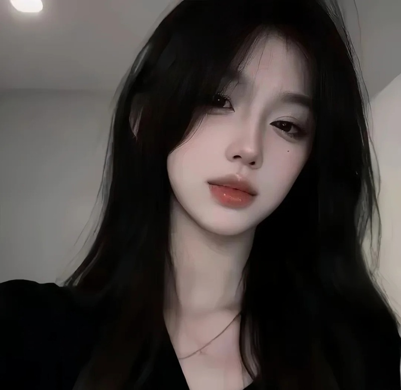 avatar ảnh gái xinh ngầu 33