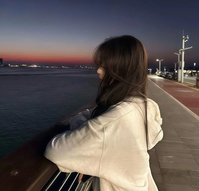avatar ảnh girl che mặt ngầu 16