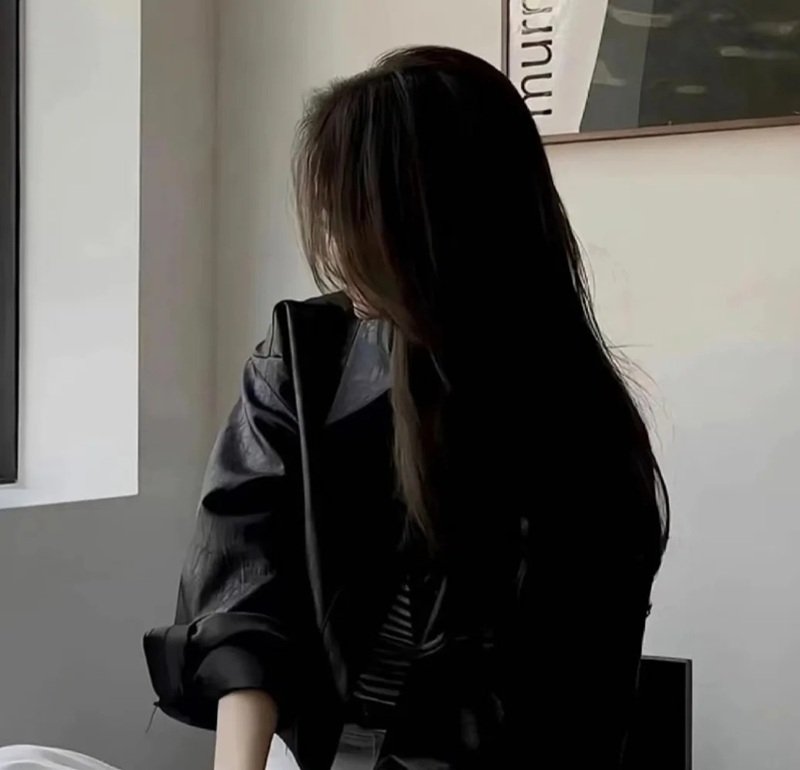 avatar ảnh girl che mặt ngầu 19