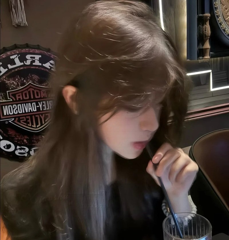 avatar ảnh girl che mặt ngầu 28