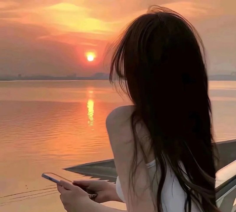 avatar ảnh girl che mặt ngầu 30