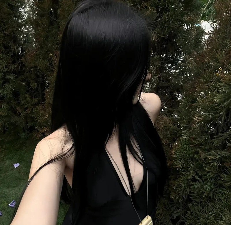 avatar ảnh girl che mặt ngầu 8