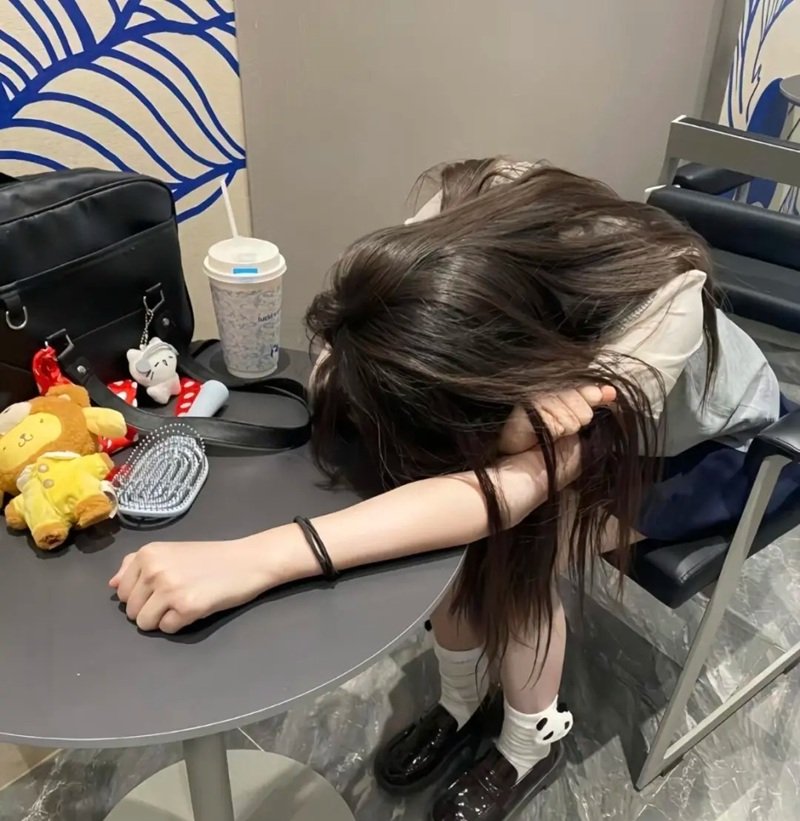 avatar ảnh girl che mặt ngầu 9