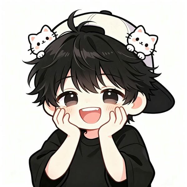 avatar anime nam cute 1