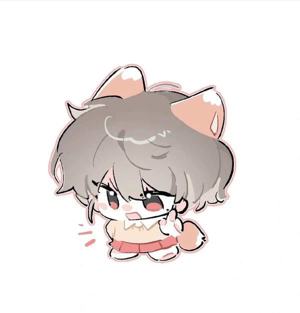 avatar anime nam cute 11