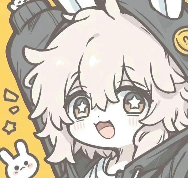 avatar anime nam cute 13
