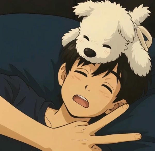 avatar anime nam cute 16