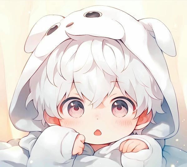 avatar anime nam cute 21