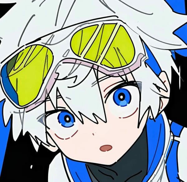 avatar anime nam cute 24
