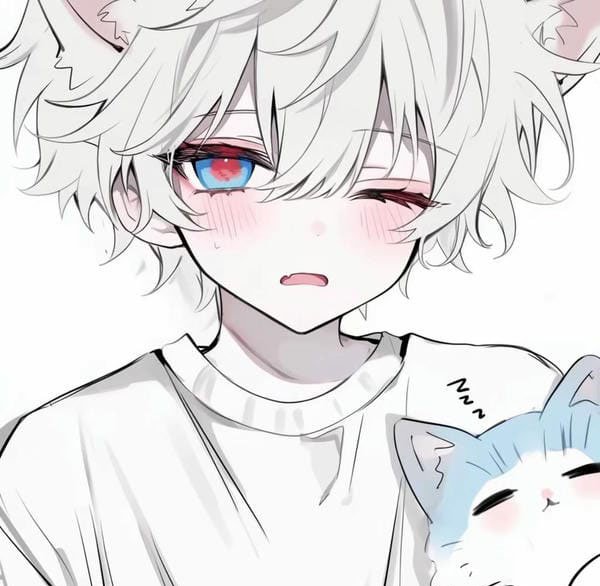 avatar anime nam cute 25