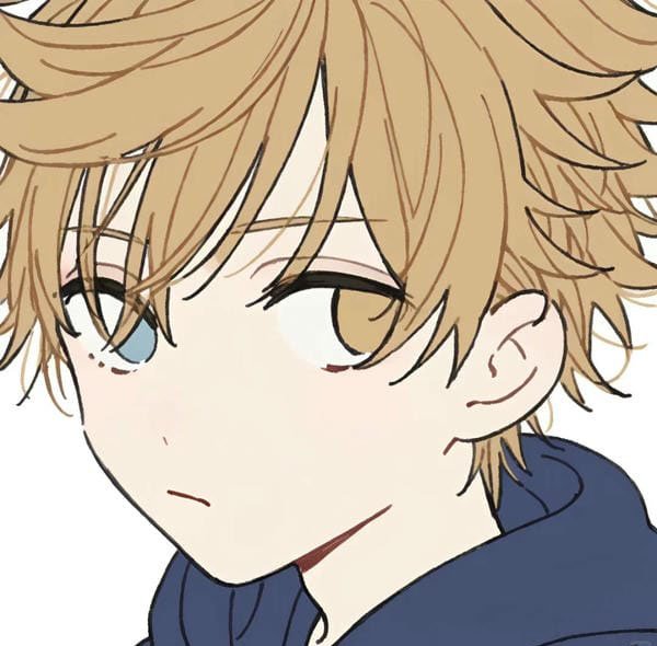 avatar anime nam cute 26