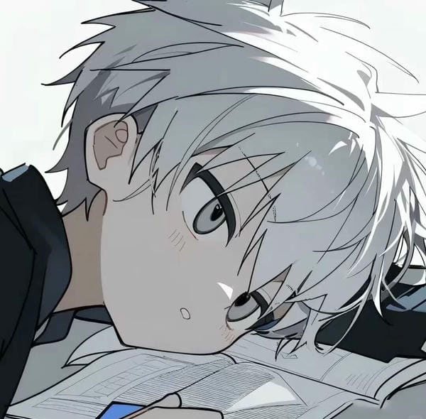 avatar anime nam cute 27