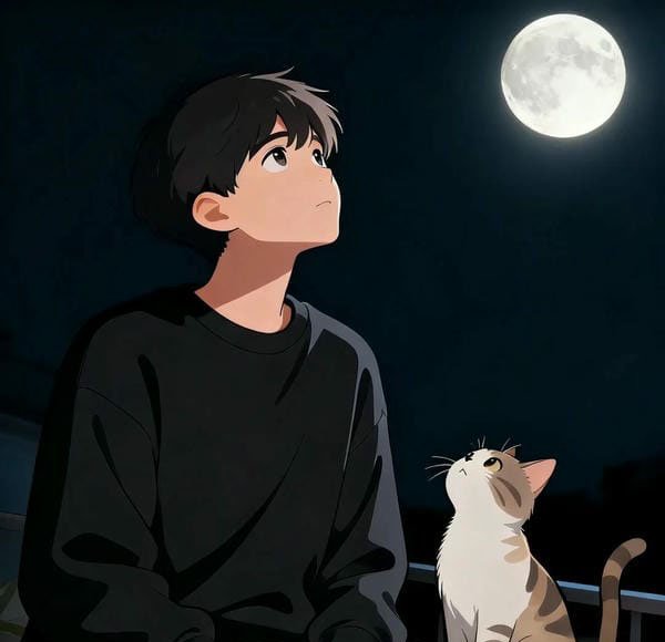 avatar anime nam cute 30