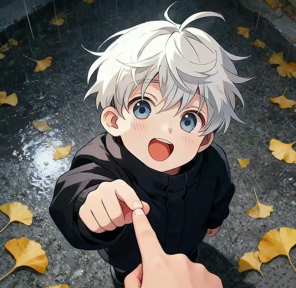 avatar anime nam cute 31