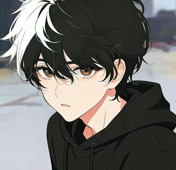 avatar anime nam cute 32