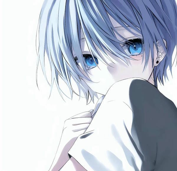 avatar anime nam cute 34