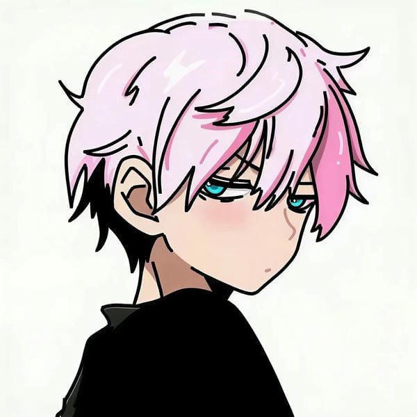 avatar anime nam cute 37