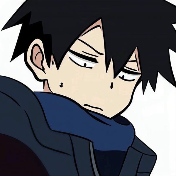 avatar anime nam cute 39