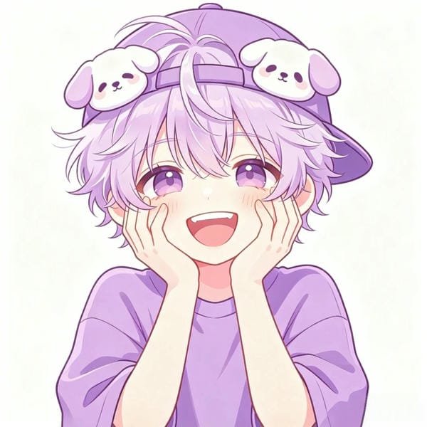 avatar anime nam cute 4