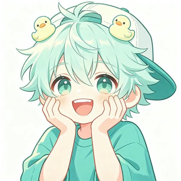 avatar anime nam cute 5
