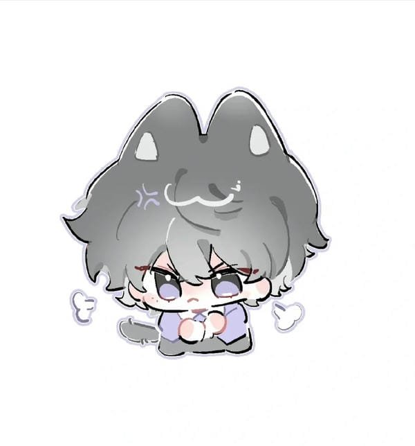 avatar anime nam cute 6