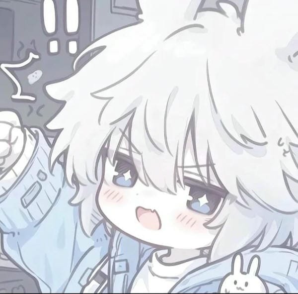 avatar anime nam cute 7
