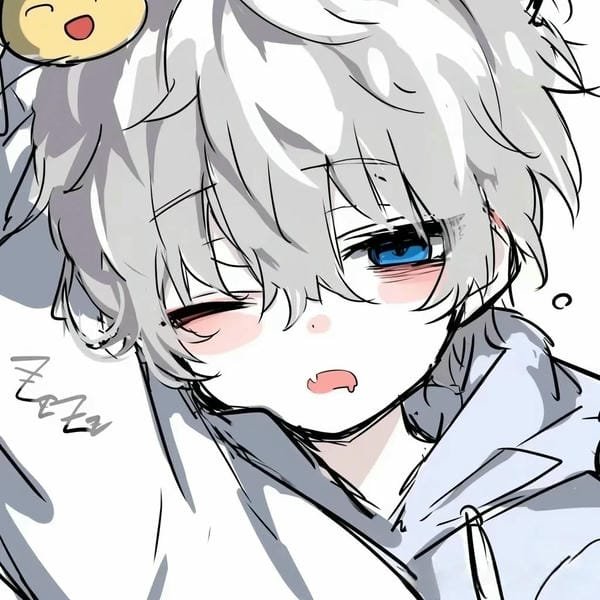 avatar anime nam cute 9
