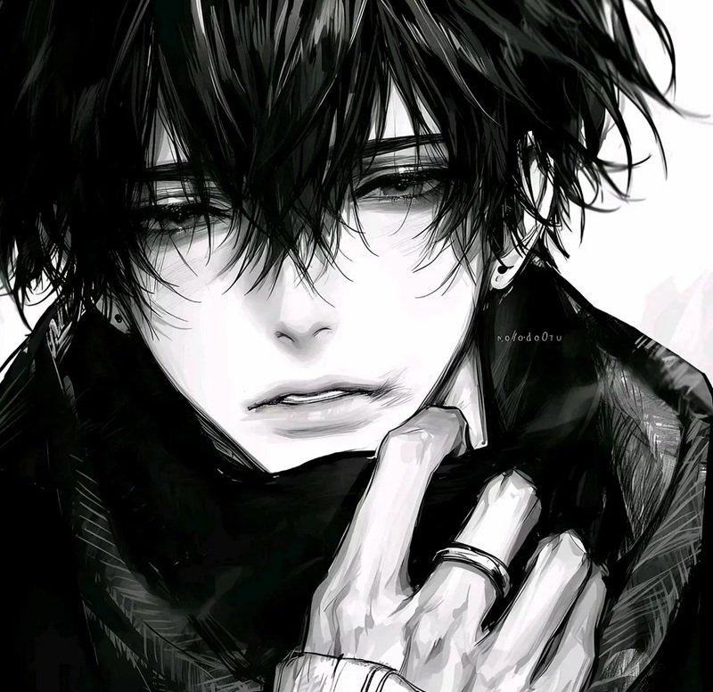 avatar anime nam ngầu 14