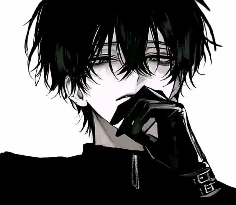 avatar anime nam ngầu 15