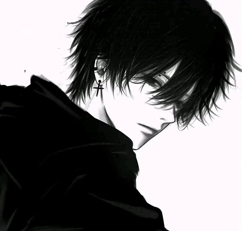 avatar anime nam ngầu 19