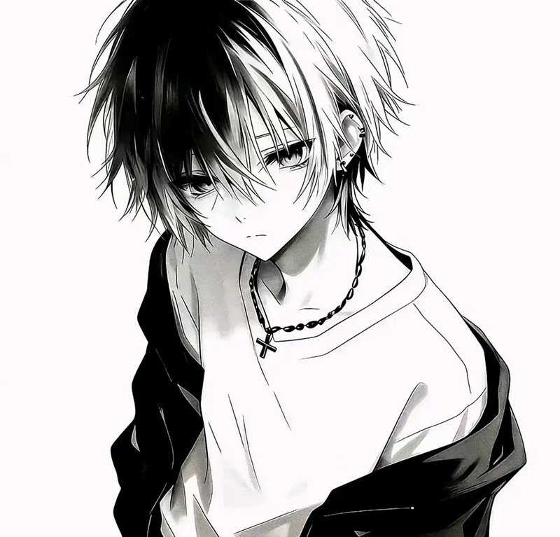 avatar anime nam ngầu 20