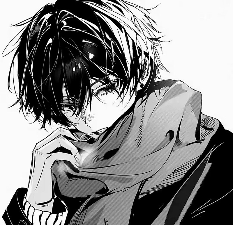 avatar anime nam ngầu 21