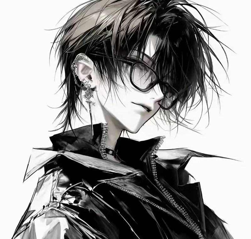 avatar anime nam ngầu 26
