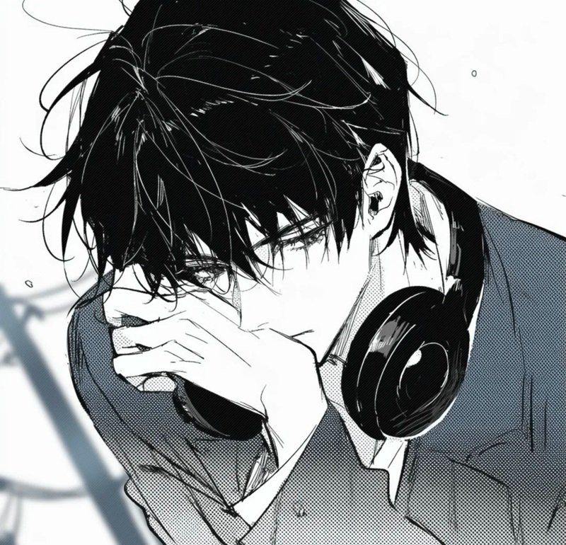 avatar anime nam ngầu 27