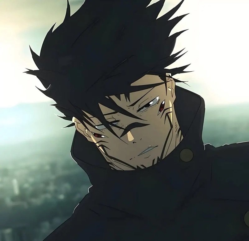 Avatar Anime Nam Ngầu Chuẩn Soái Ca Khiến Ai Cũng Mê