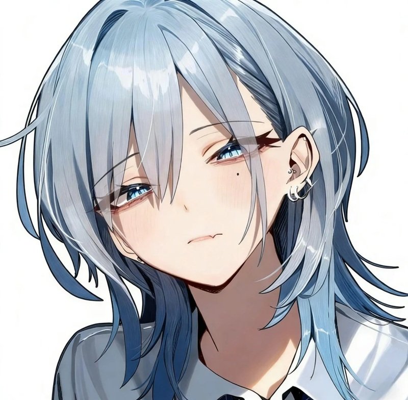 Avatar Anime Nữ Ngầu Chuẩn Trend Mới Nhất Giúp Bạn Tỏa Sáng Online