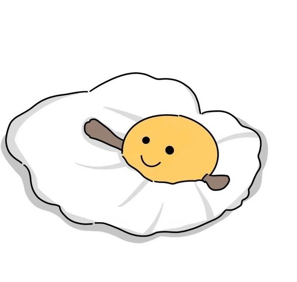 avatar bựa cute 27