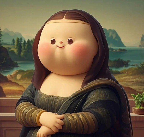 avatar bựa cute 28