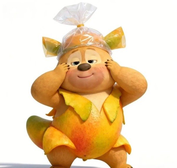 avatar bựa cute 32