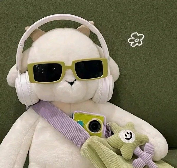 avatar bựa cute 7