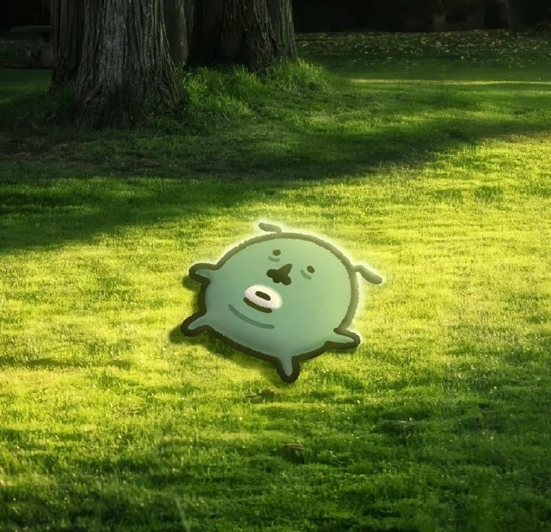 avatar buồn cute 20