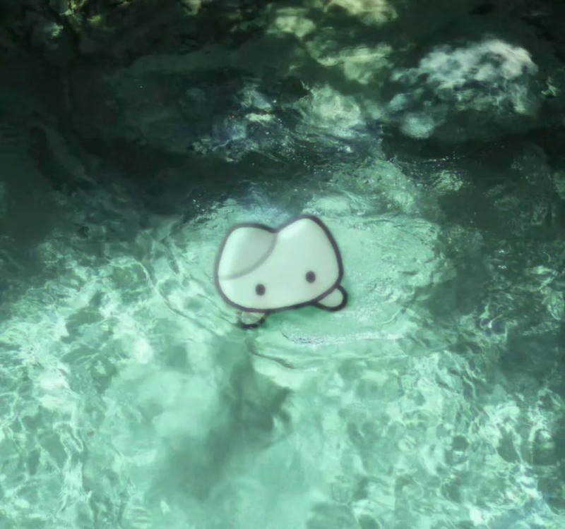 avatar buồn cute 26