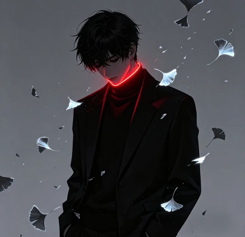 avatar buồn nam ngầu 19
