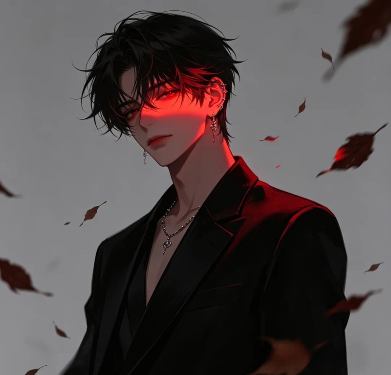 avatar buồn nam ngầu 20